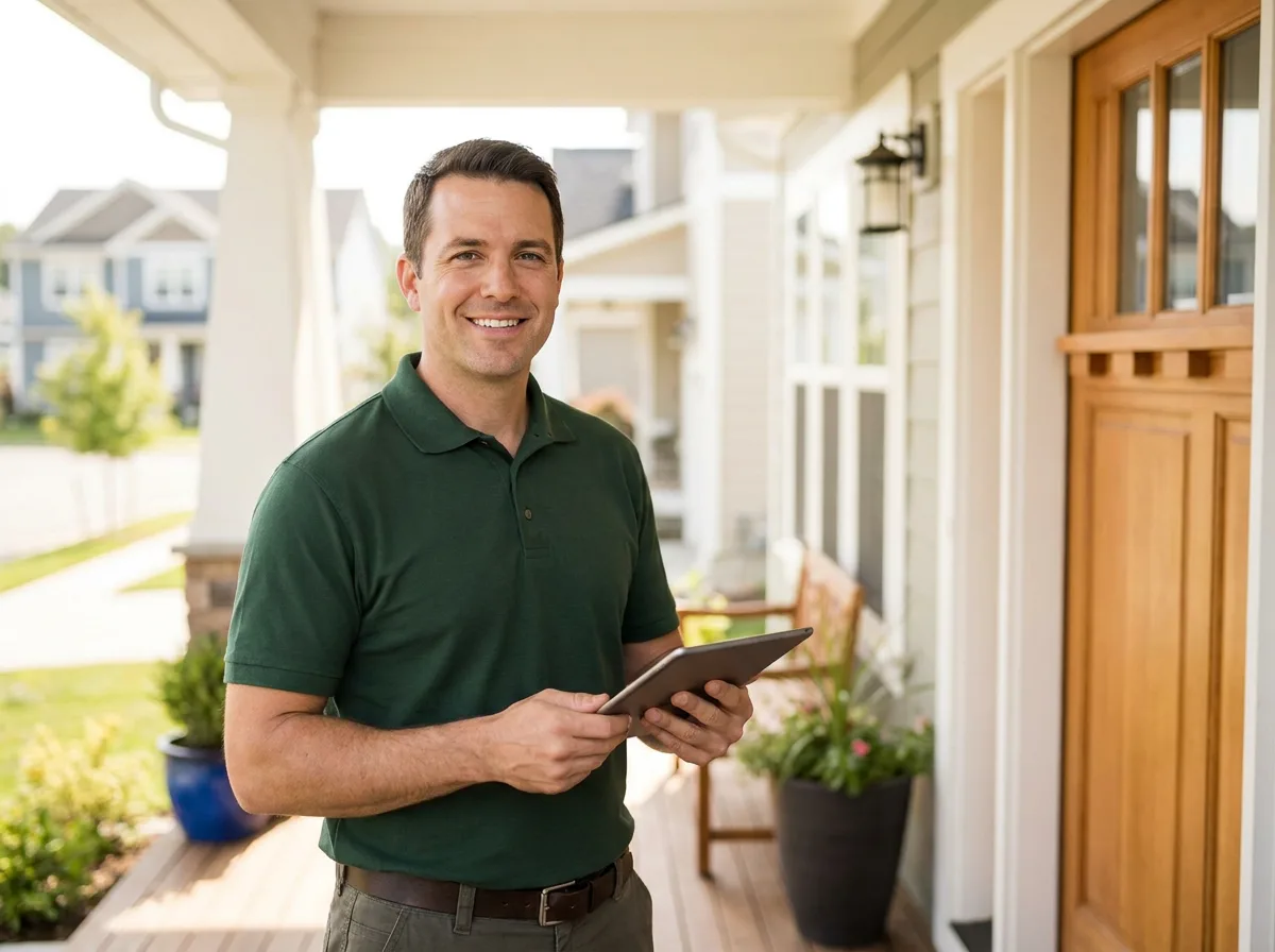 Pest control FAQs for Knox, ND